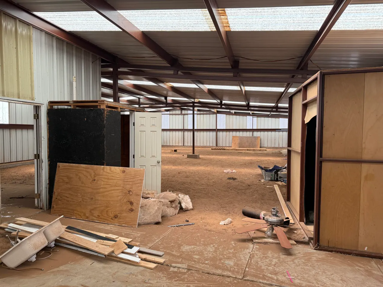 Photo 26 — 121 S Main Street, New Home, TX 79381