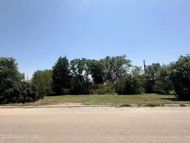 Front exterior — 511 Ave L, Abernathy, TX 79311