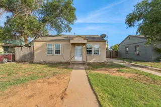 Sold home at 2203 2nd Place