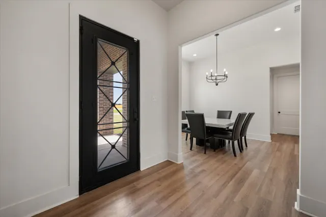 Photo 4 — 1049 Hawk Lane, New Home, TX 79381