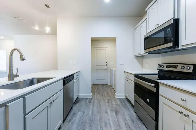 Photo 3 — 5542 Lehigh Street, Lubbock, TX 79416