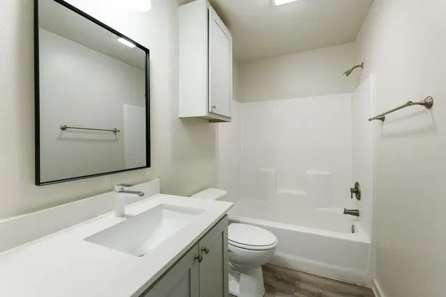 Photo 6 — 5542 Lehigh Street, Lubbock, TX 79416