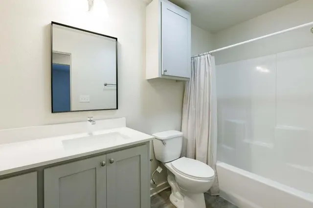 Photo 8 — 5542 Lehigh Street, Lubbock, TX 79416