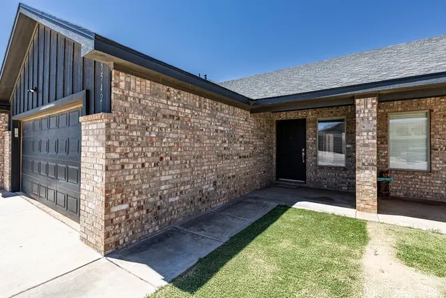 Photo 2 — 5542 Lehigh Street, Lubbock, TX 79416