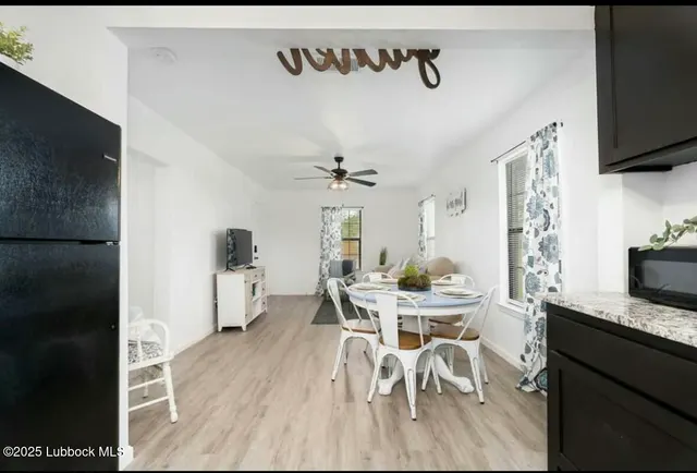 Photo 4 — 1502 30th Street, Lubbock, TX 79411