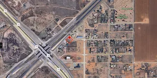 Sold home at 3820 Idalou Road