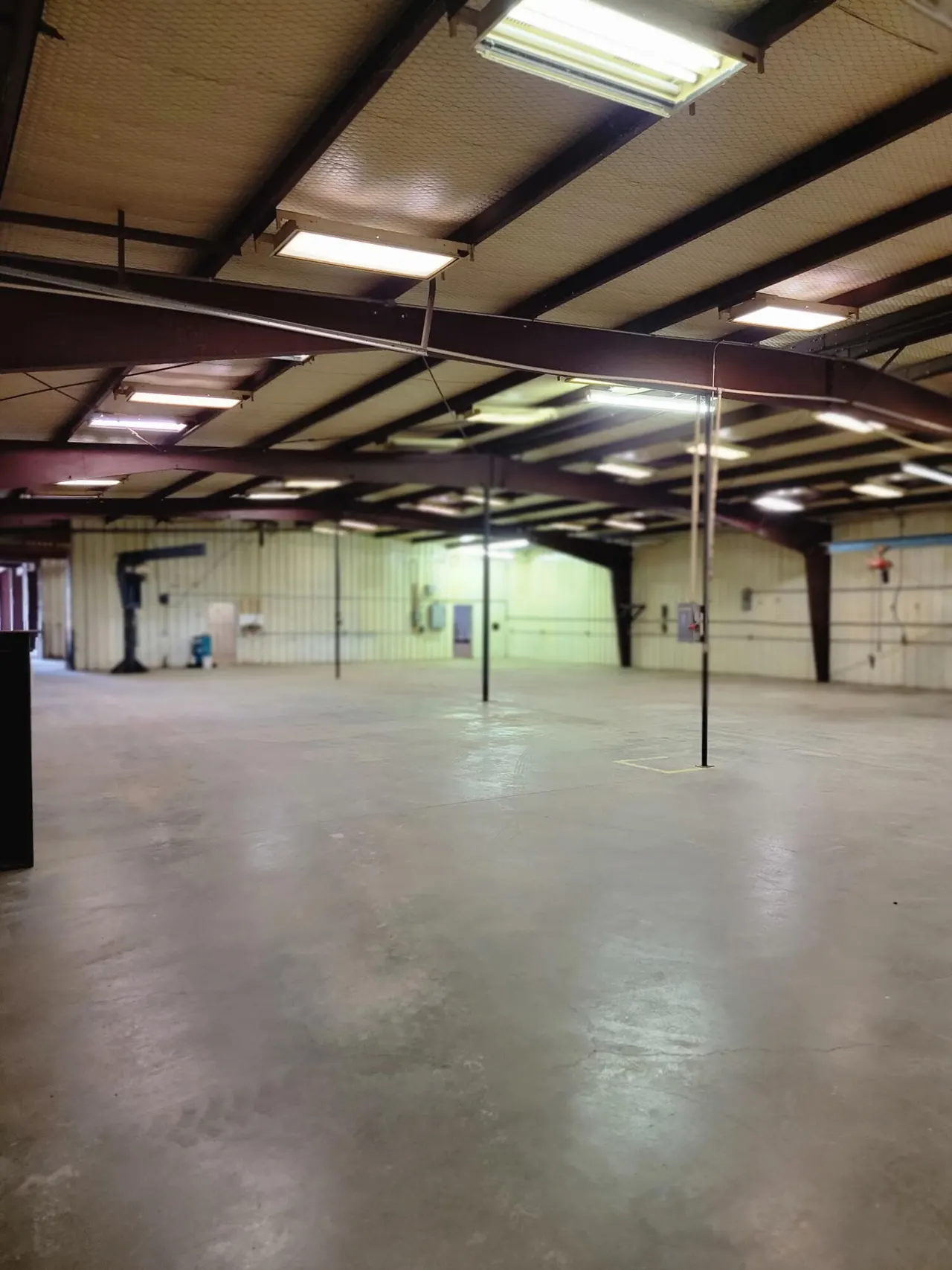 Photo 4 — 12610 N F M 400, Idalou, TX 79329