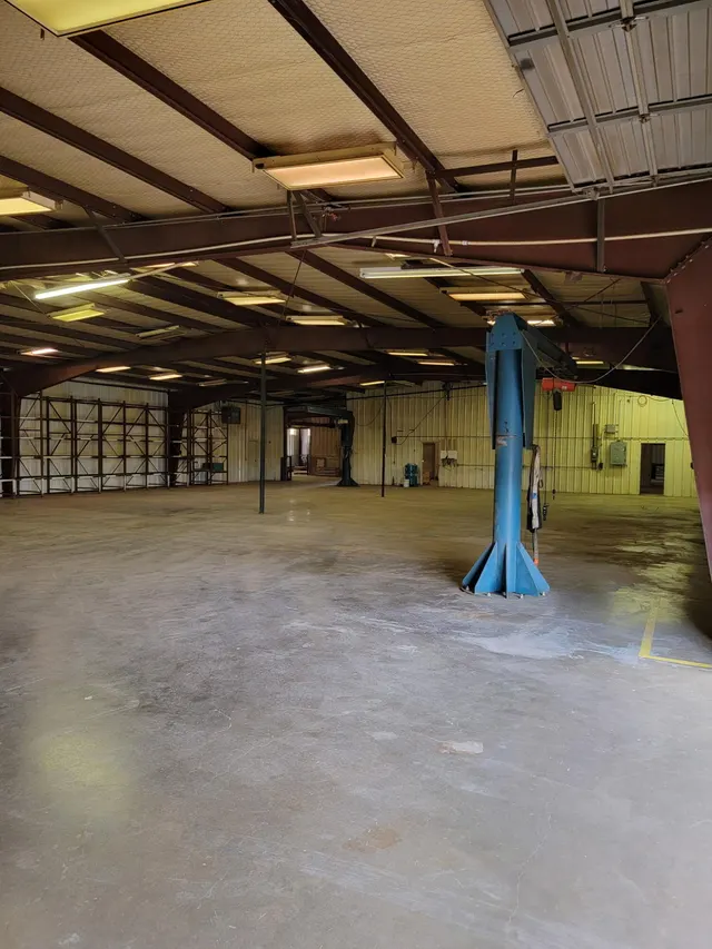 Photo 8 — 12610 N F M 400, Idalou, TX 79329