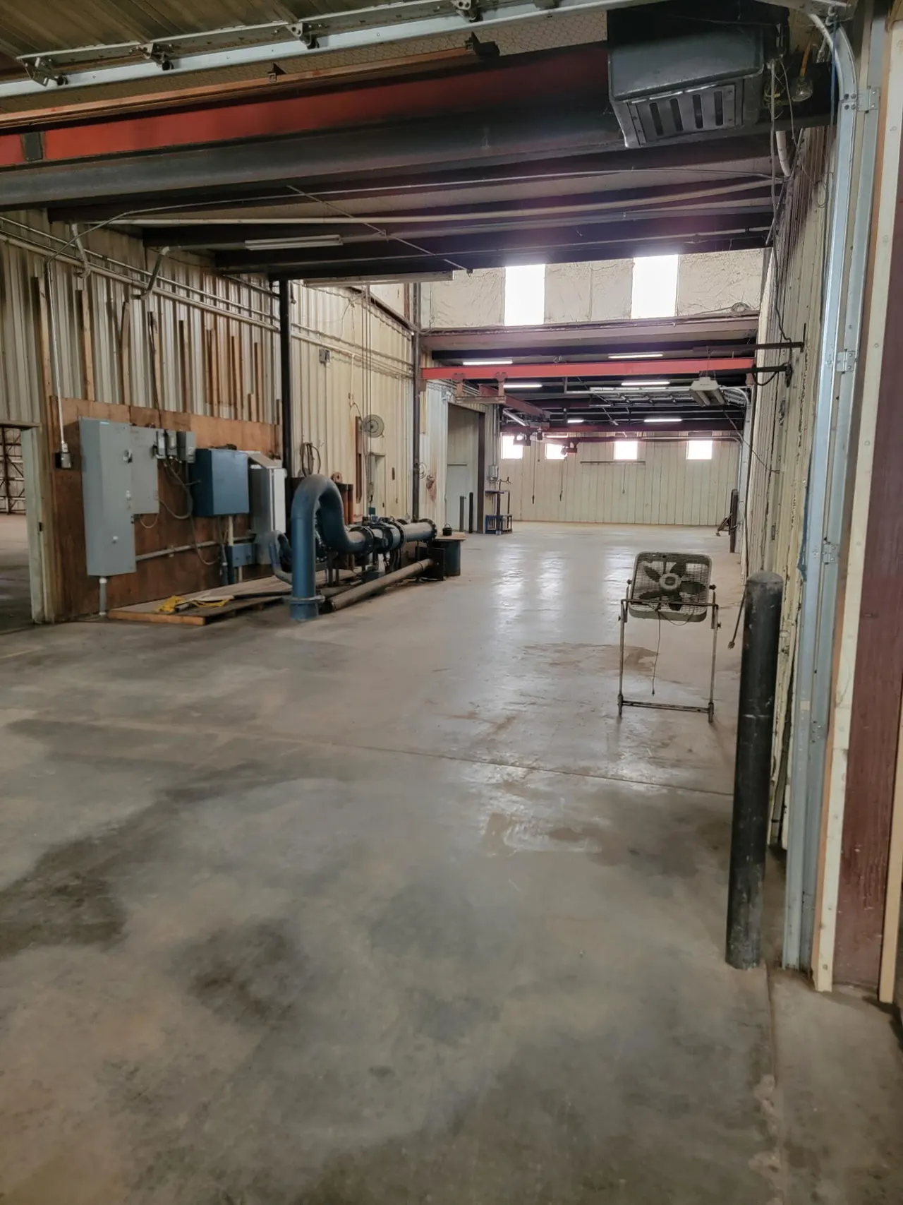 Photo 16 — 12610 N F M 400, Idalou, TX 79329
