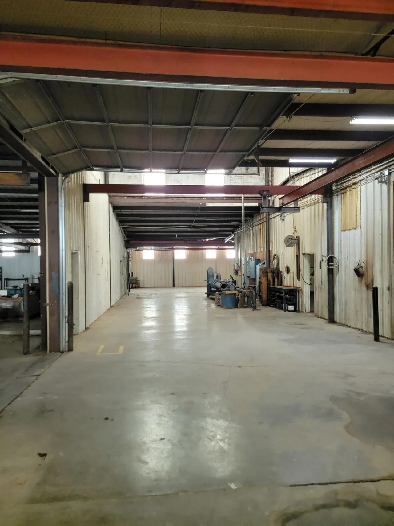 Photo 21 — 12610 N F M 400, Idalou, TX 79329