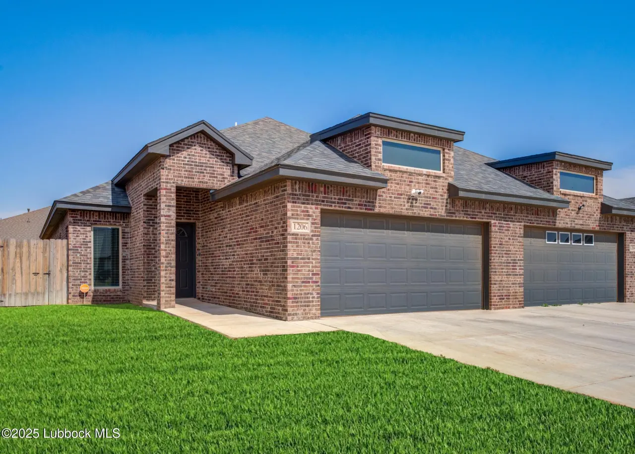 Photo 2 — 1206 N Essex Avenue, Lubbock, TX 79416