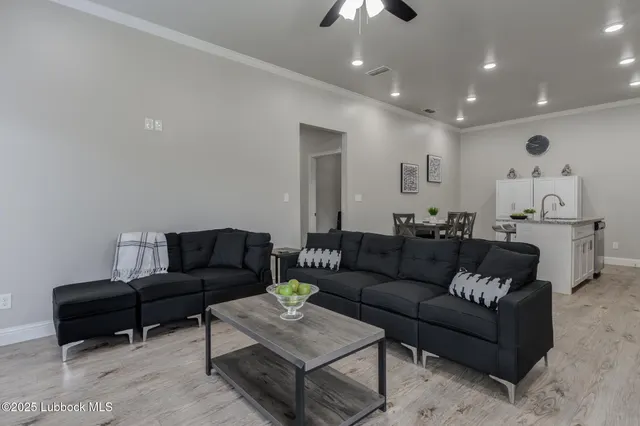 Photo 4 — 1206 N Essex Avenue, Lubbock, TX 79416
