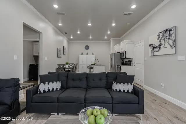 Photo 6 — 1206 N Essex Avenue, Lubbock, TX 79416