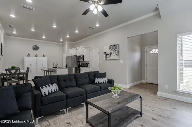 Photo 7 — 1206 N Essex Avenue, Lubbock, TX 79416