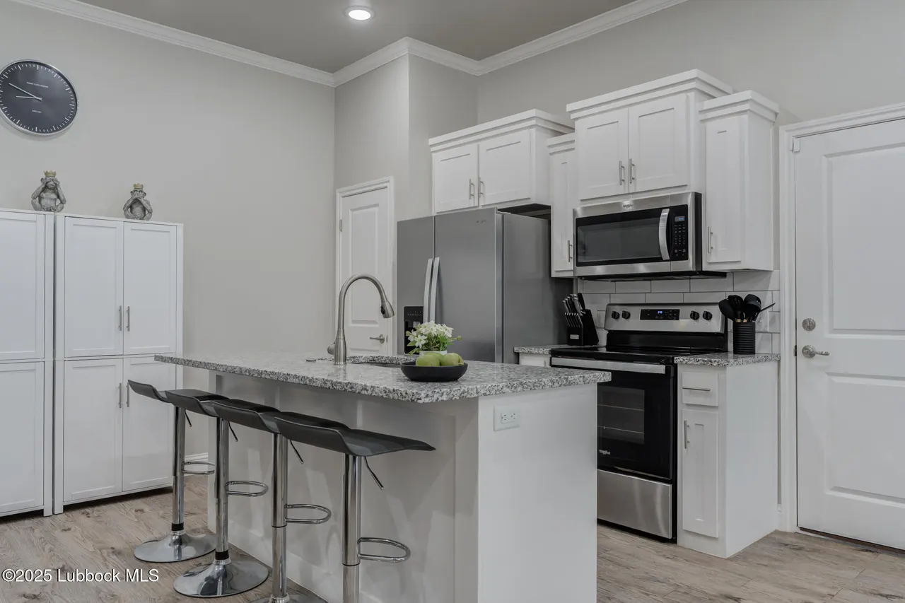 Photo 12 — 1206 N Essex Avenue, Lubbock, TX 79416
