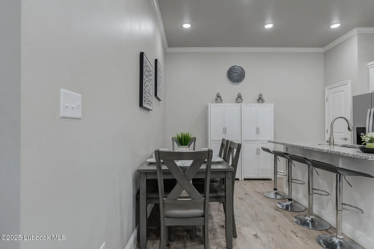 Photo 13 — 1206 N Essex Avenue, Lubbock, TX 79416