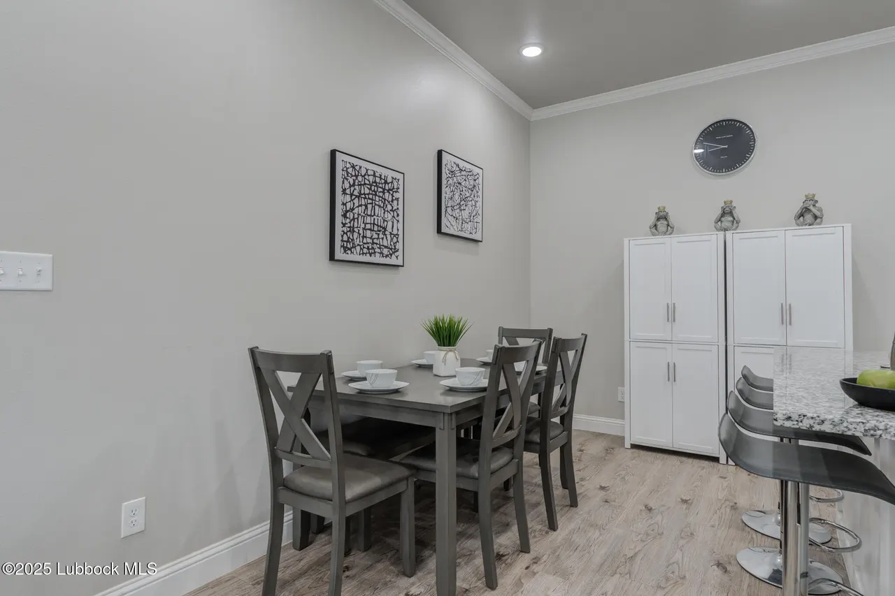 Photo 14 — 1206 N Essex Avenue, Lubbock, TX 79416