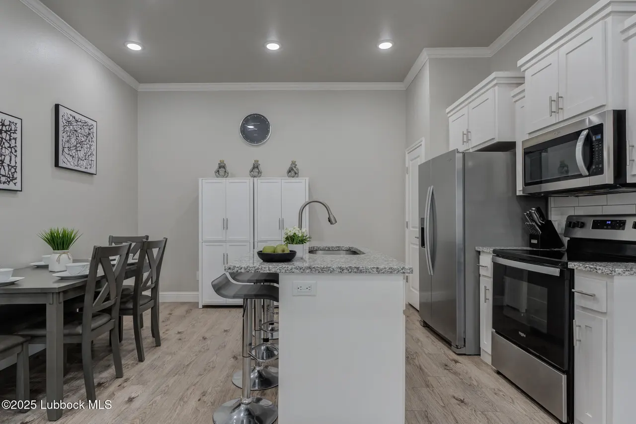 Photo 15 — 1206 N Essex Avenue, Lubbock, TX 79416
