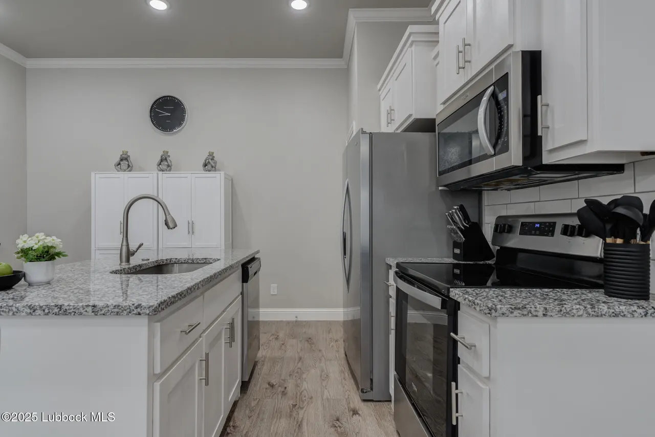 Photo 16 — 1206 N Essex Avenue, Lubbock, TX 79416