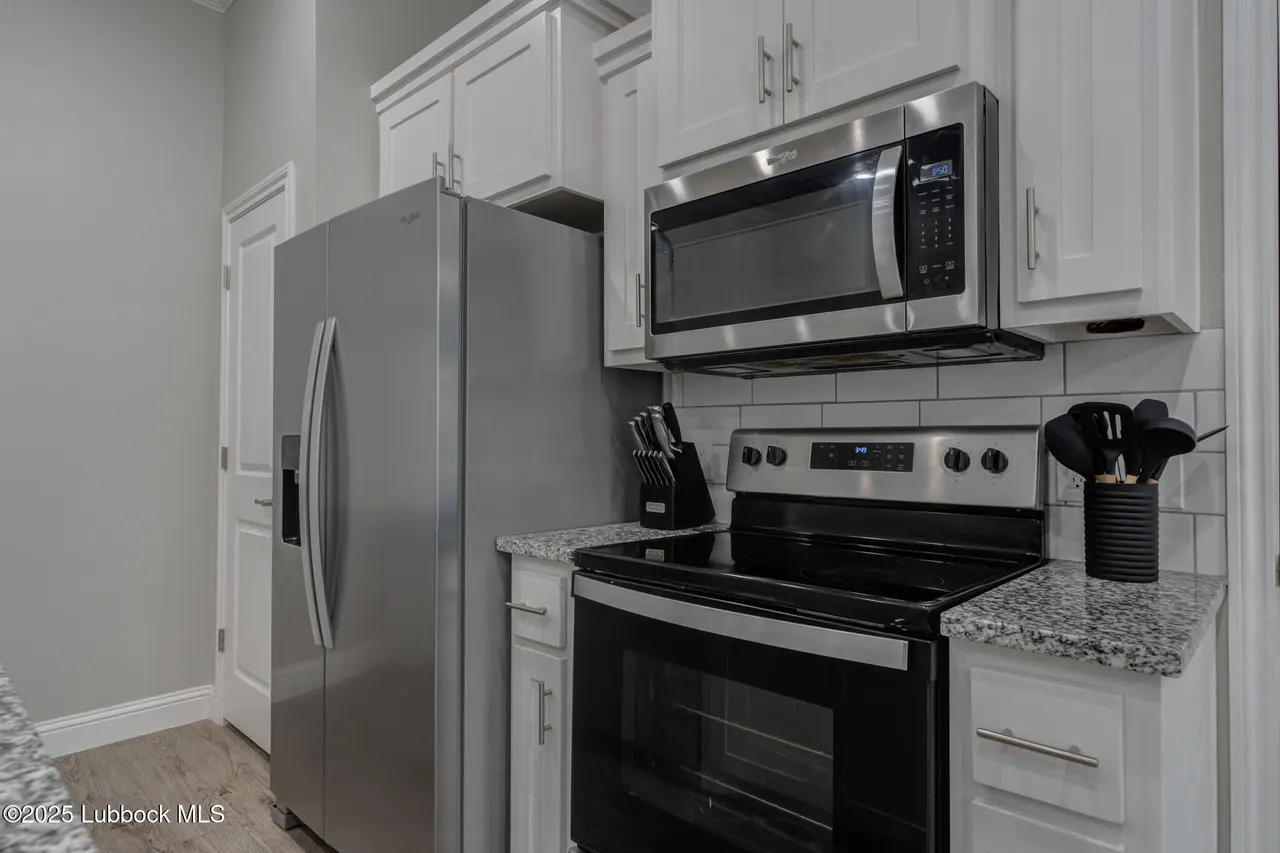 Photo 18 — 1206 N Essex Avenue, Lubbock, TX 79416