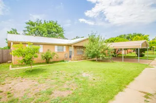 Sold home at 105 J B Avenue