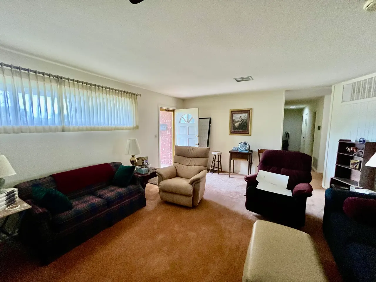 Photo 2 — 1214 E Buckley Street, Brownfield, TX 79316