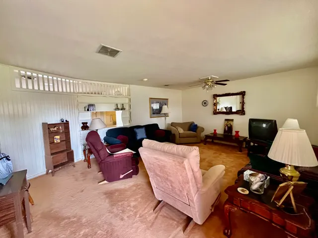 Photo 3 — 1214 E Buckley Street, Brownfield, TX 79316