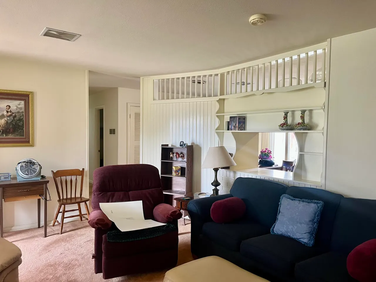 Photo 4 — 1214 E Buckley Street, Brownfield, TX 79316