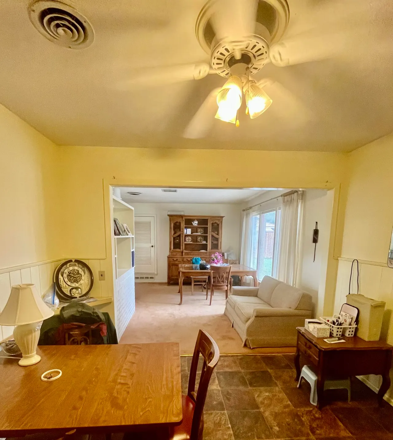 Photo 5 — 1214 E Buckley Street, Brownfield, TX 79316