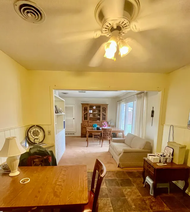Photo 5 — 1214 E Buckley Street, Brownfield, TX 79316