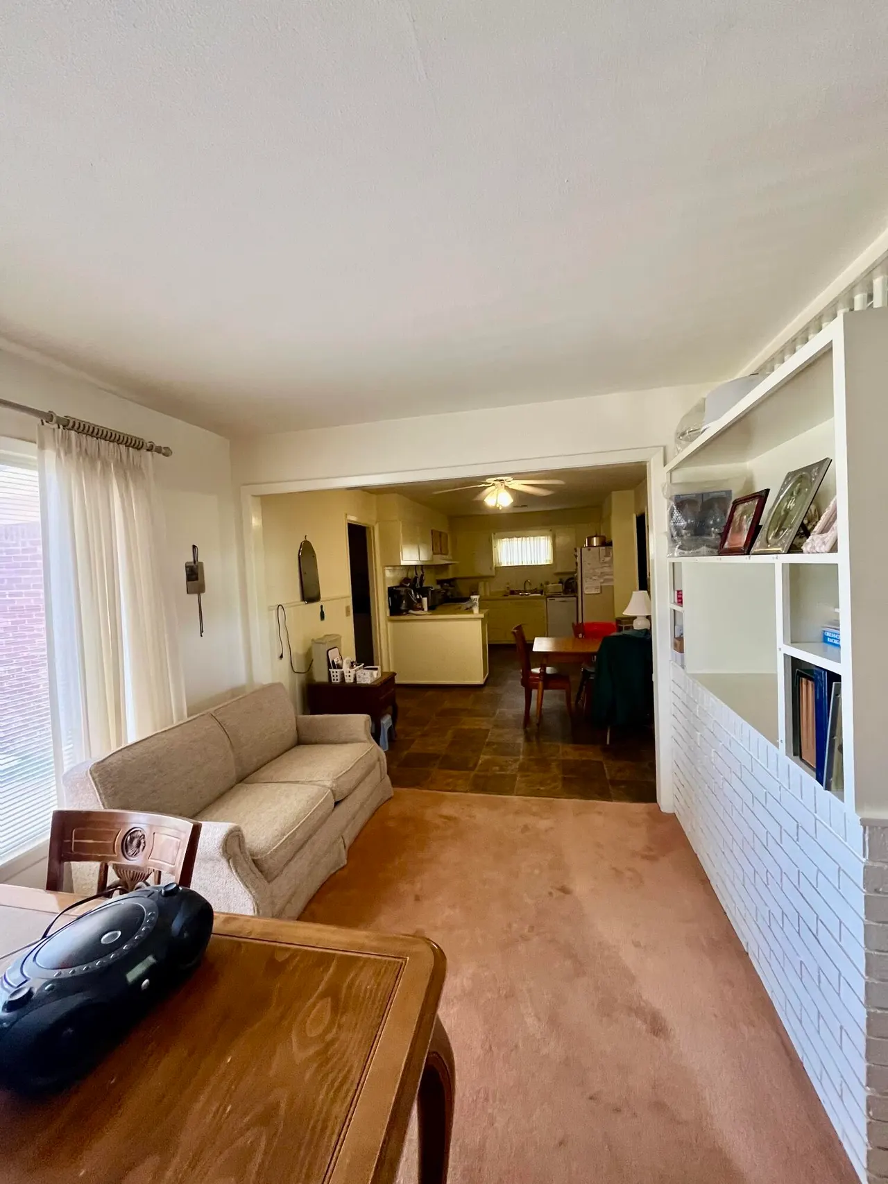 Photo 6 — 1214 E Buckley Street, Brownfield, TX 79316