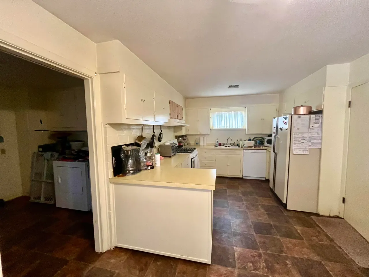Photo 7 — 1214 E Buckley Street, Brownfield, TX 79316