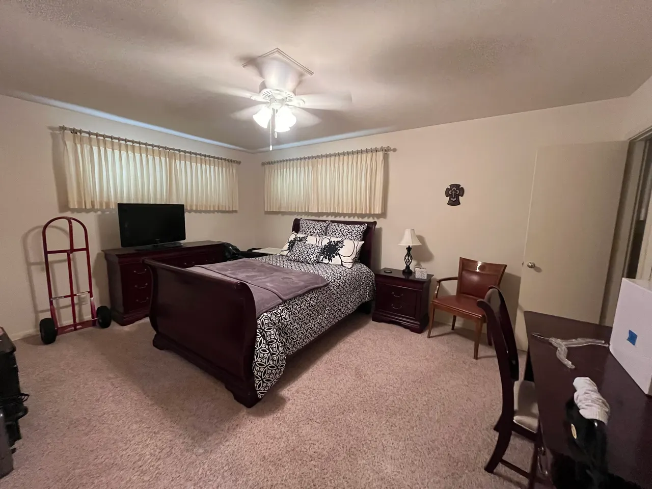 Photo 12 — 1214 E Buckley Street, Brownfield, TX 79316