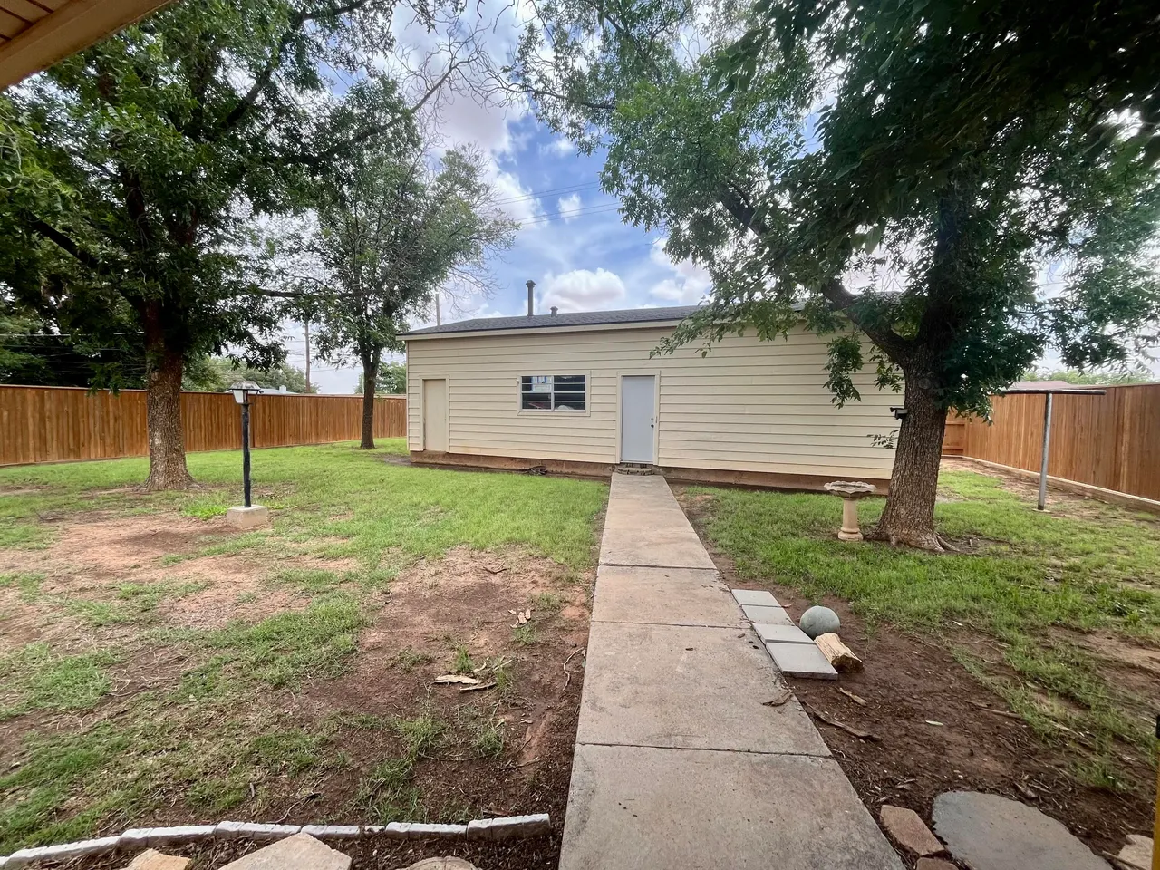 Photo 15 — 1214 E Buckley Street, Brownfield, TX 79316