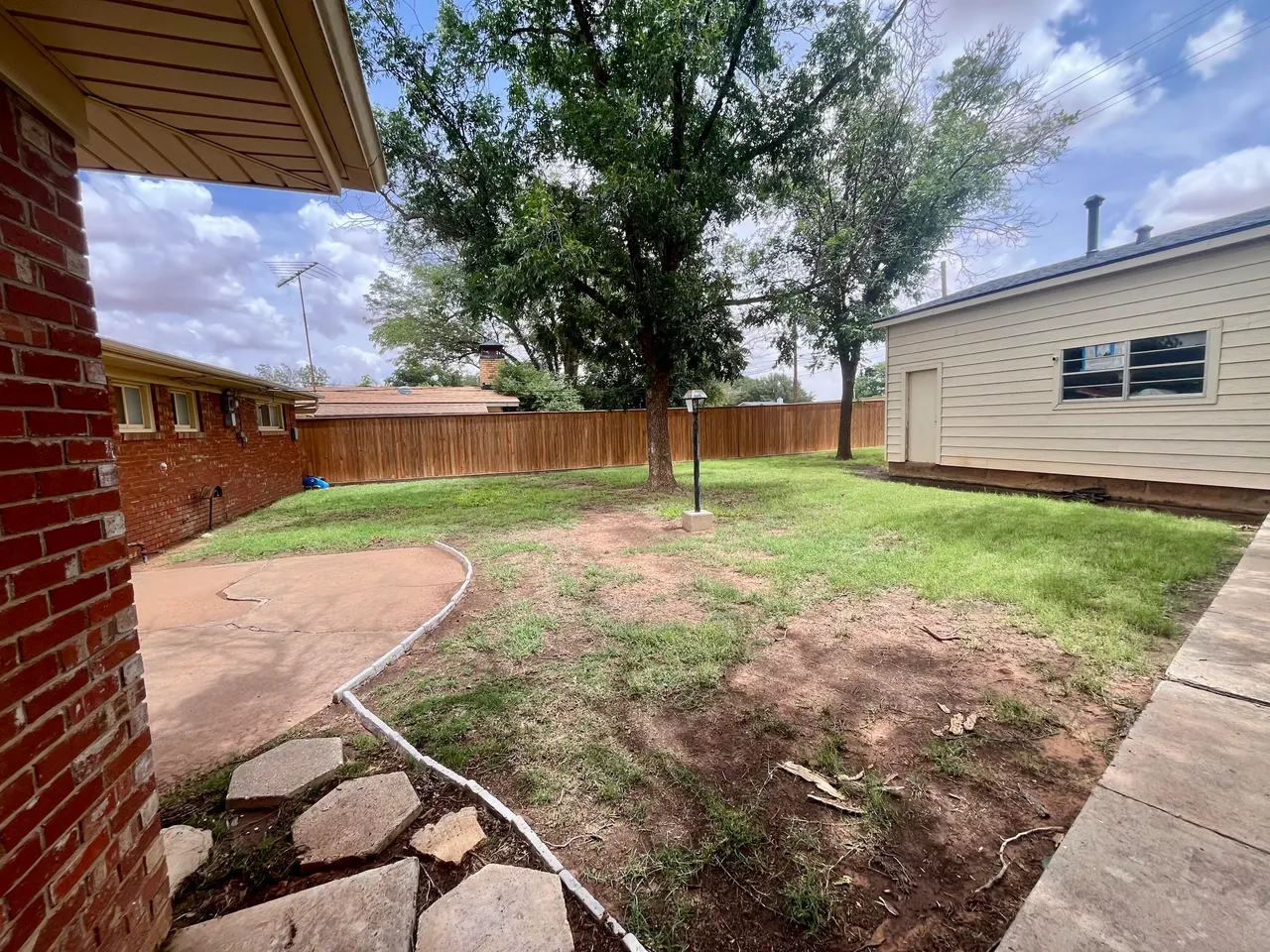 Photo 16 — 1214 E Buckley Street, Brownfield, TX 79316