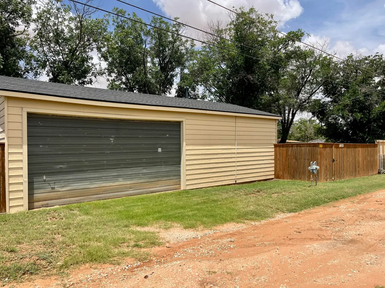 Photo 17 — 1214 E Buckley Street, Brownfield, TX 79316