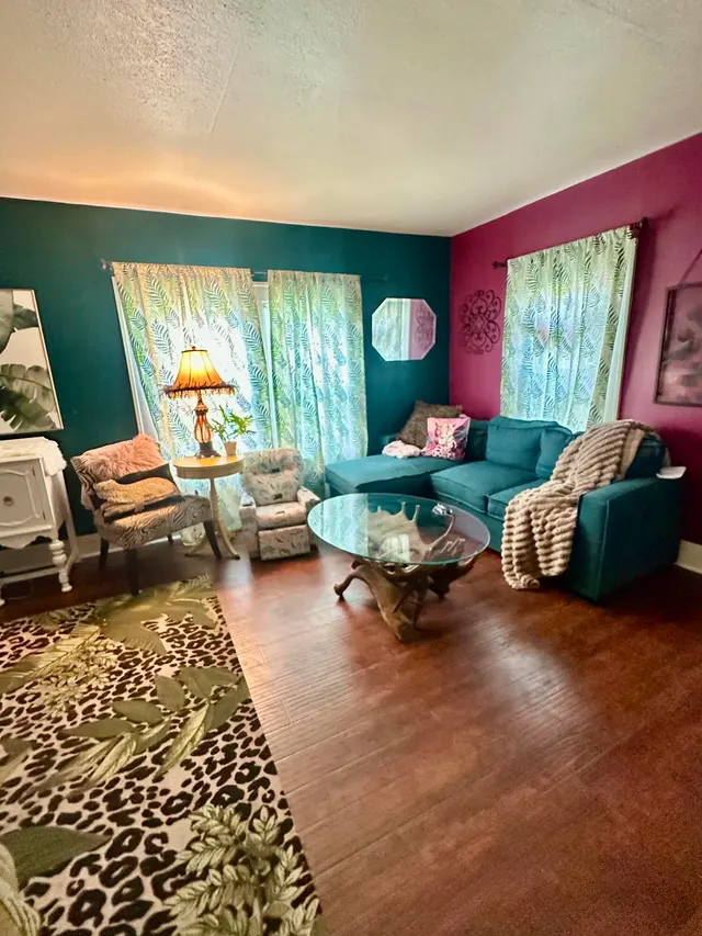 Photo 2 — 735 S 12th Street, Slaton, TX 79364