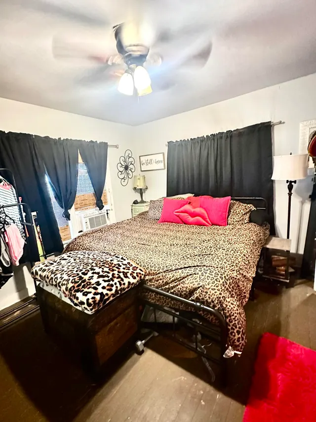 Photo 8 — 735 S 12th Street, Slaton, TX 79364