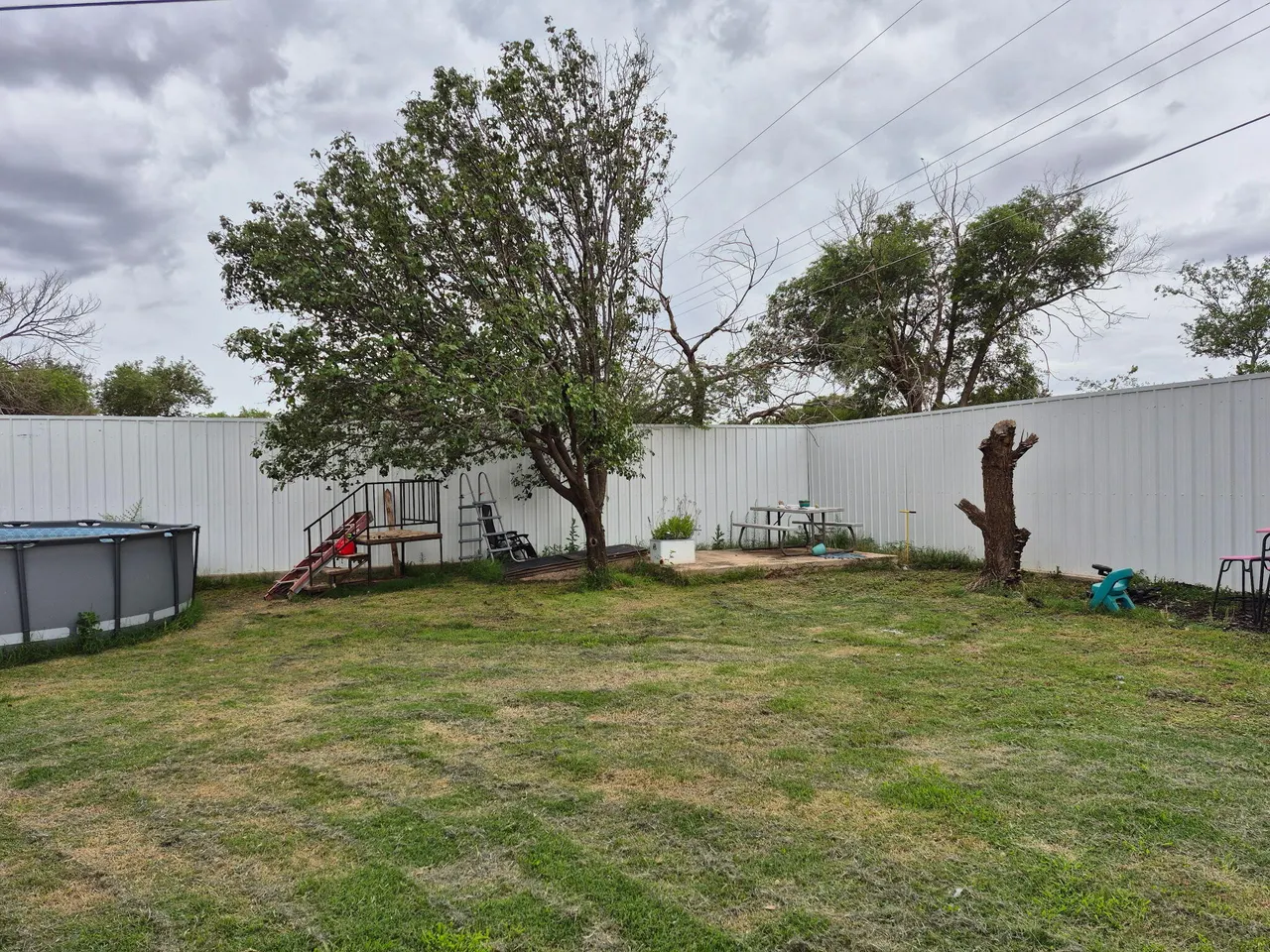 Photo 11 — 735 S 12th Street, Slaton, TX 79364