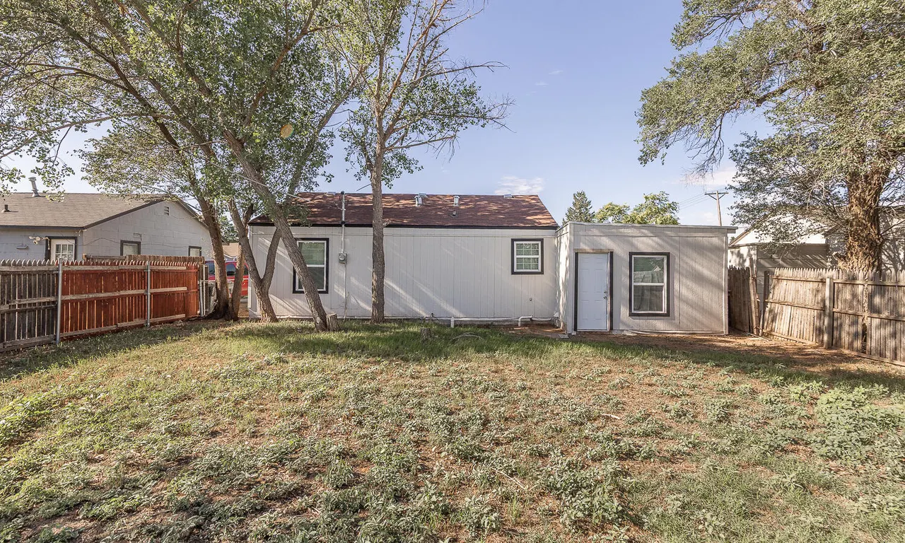 Photo 16 — 2022 37th Street, Lubbock, TX 79412