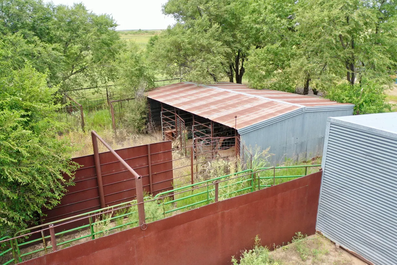 Photo 12 — 907 Co Rd 3, Turkey, TX 79261