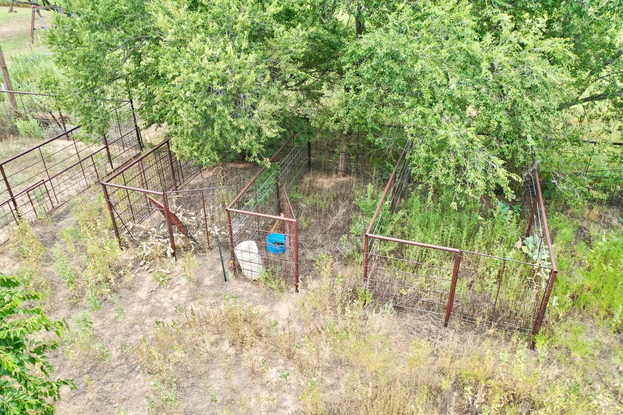 Photo 13 — 907 Co Rd 3, Turkey, TX 79261
