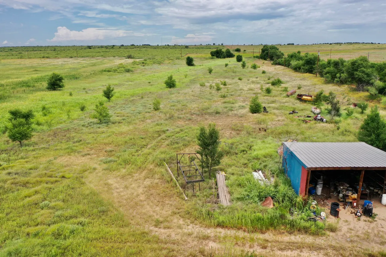 Photo 14 — 907 Co Rd 3, Turkey, TX 79261