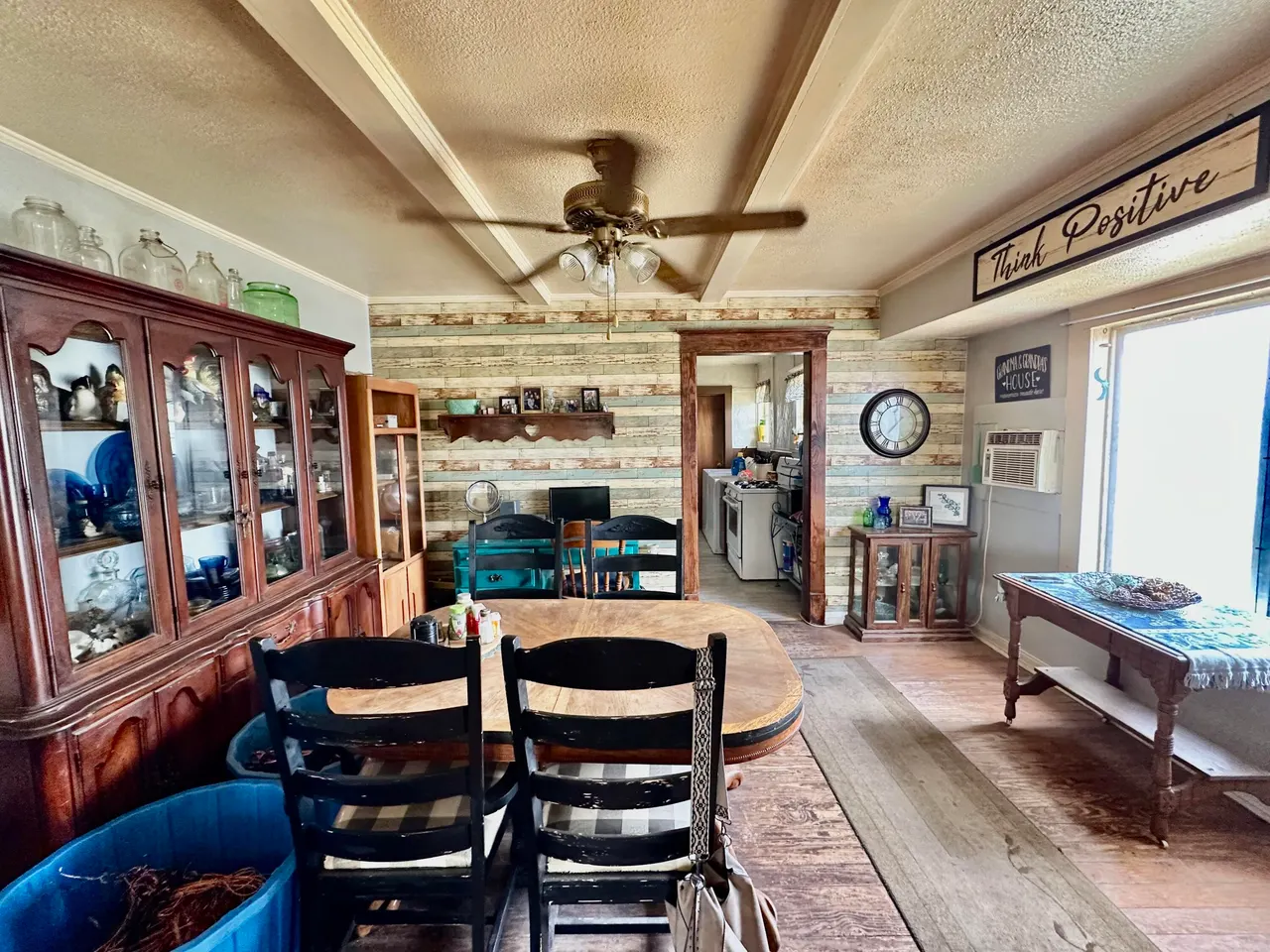 Photo 21 — 907 Co Rd 3, Turkey, TX 79261