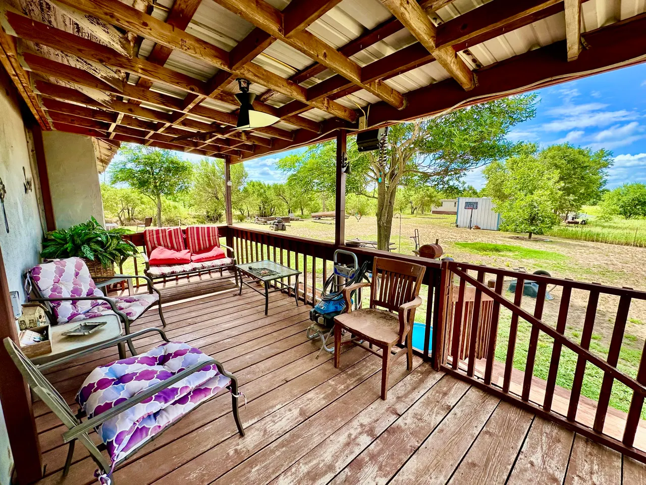 Photo 24 — 907 Co Rd 3, Turkey, TX 79261