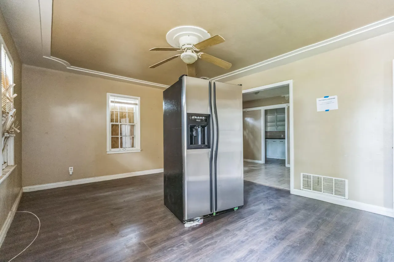 Photo 20 — 1510 33rd Street, Lubbock, TX 79411