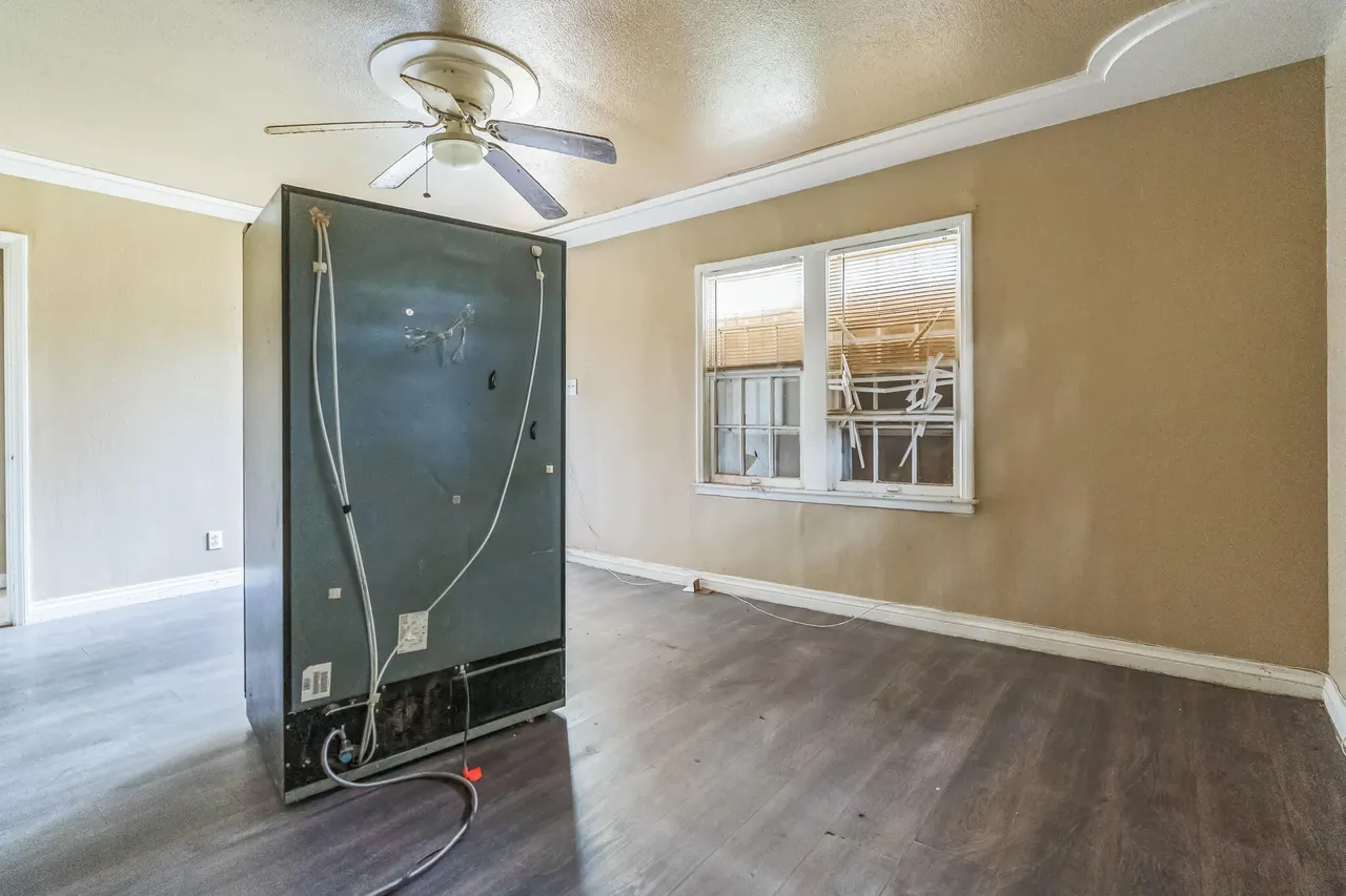 Photo 22 — 1510 33rd Street, Lubbock, TX 79411