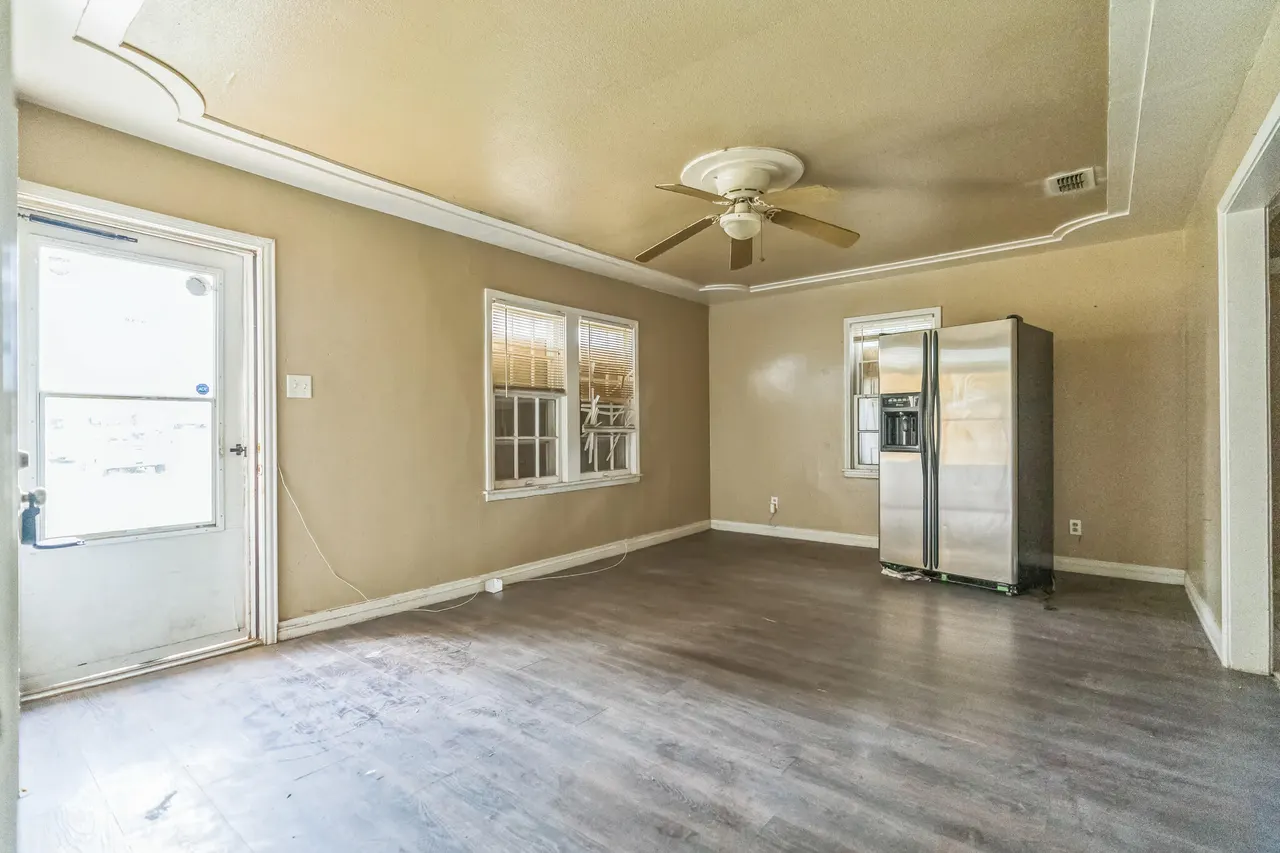 Photo 25 — 1510 33rd Street, Lubbock, TX 79411