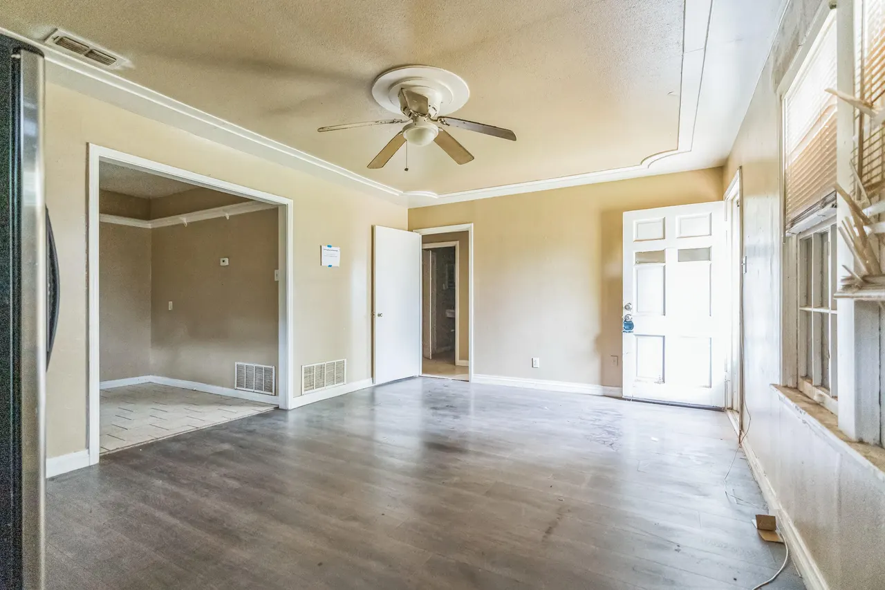 Photo 27 — 1510 33rd Street, Lubbock, TX 79411