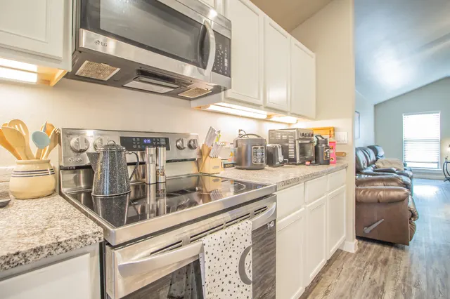 Photo 7 — 3202 Wausau Avenue, Lubbock, TX 79407